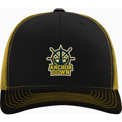Snapback Trucker Cap