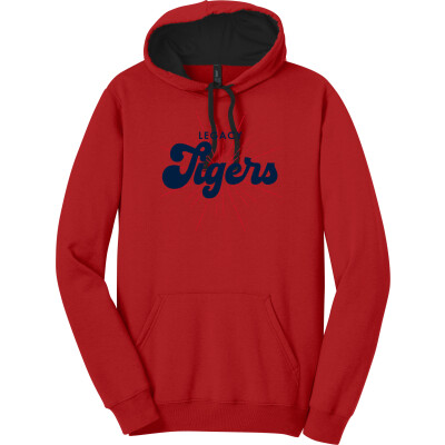 The Concert Fleece Hoodie