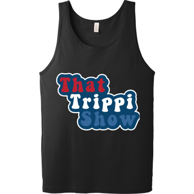 That Trippi Show - Unisex Tank Top