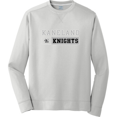 Performance Fleece Crewneck Sweatshirt