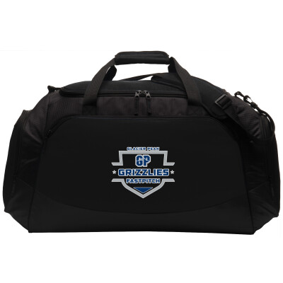 Large Active Duffel