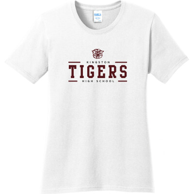 Women's Core Cotton Tee