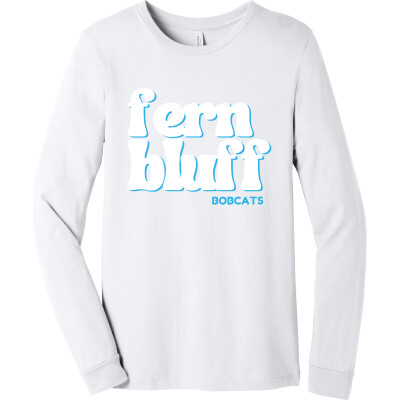 Bella+Canvas Unisex Jersey Long Sleeve Tee