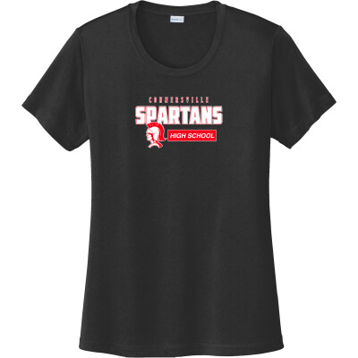 Women's Performance Tee