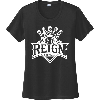 Women's PosiCharge Competitor Tee