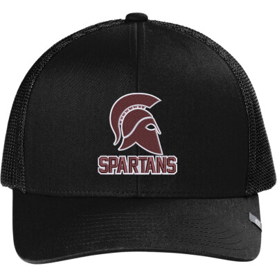 Travis Mathew Cruz Trucker Cap