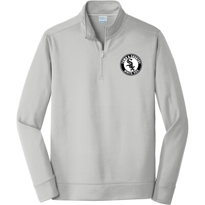 Performance Fleece 1/4-Zip Pullover Sweatshirt