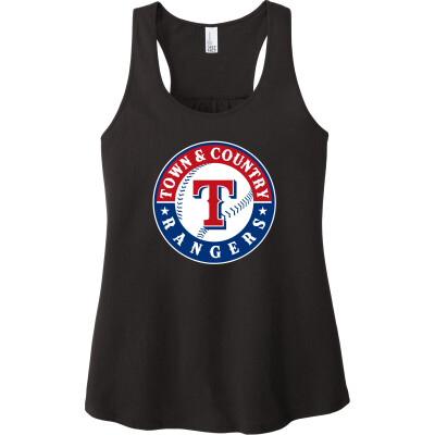 Women's V.I.T. Racerback Tank
