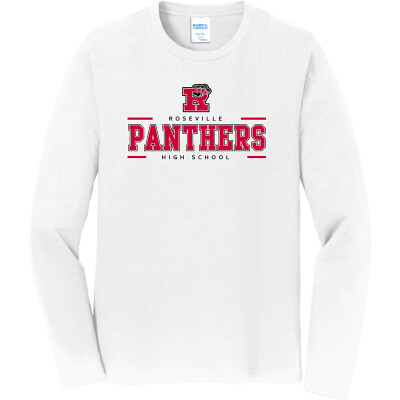 Long Sleeve Fan Favorite Tee