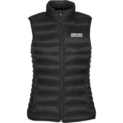 Women's Basecamp Thermal Vest