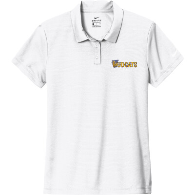 Nike Women's Dry Essential Solid Polo