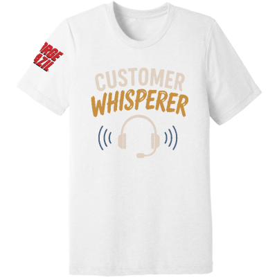 Unisex Triblend Short Sleeve Tee