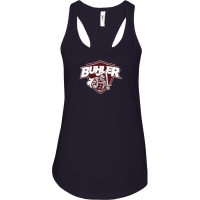 Next Level Women's Ideal Racerback Tank