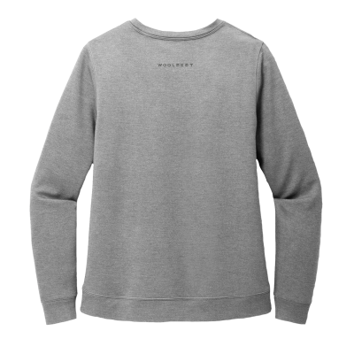 Travis Mathew Women's Long Weekend Crew