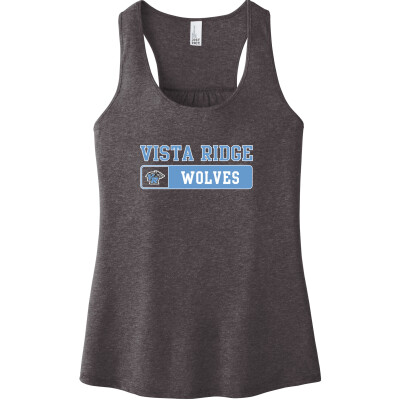 Women's V.I.T. Racerback Tank