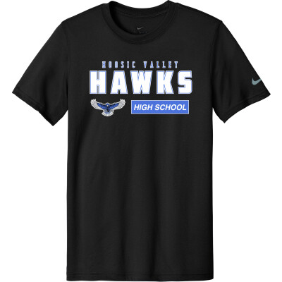 Nike Swoosh Sleeve rLegend Tee