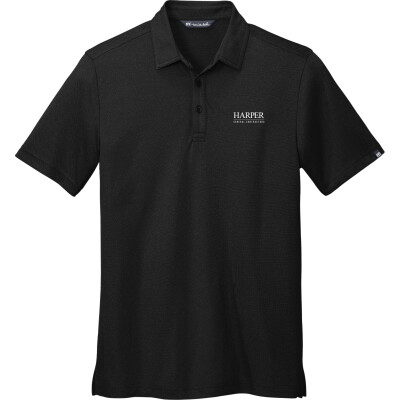 Travis Matthew Men's Coto Performance Polo - TM1MU410 (DTF)