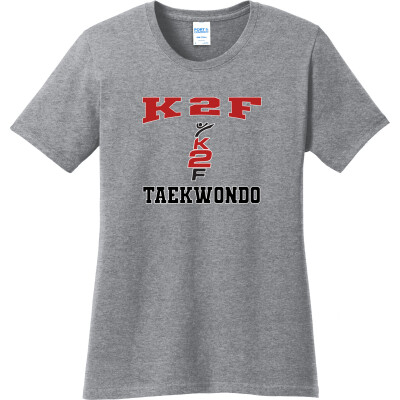 Women's Core Cotton Tee