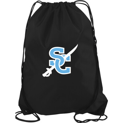 Liberty Bags Value Drawstring Bag