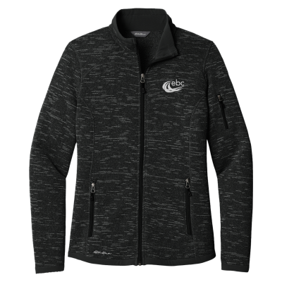 Eddie Bauer ® Women's Sweater Fleece Full-Zip
