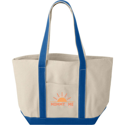 Classic Resort Tote