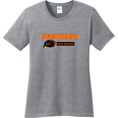 Women's Core Cotton Tee