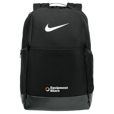 NIKE Brasilia Medium Backpack