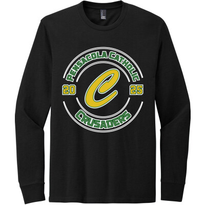 Perfect Blend CVC Long Sleeve Tee