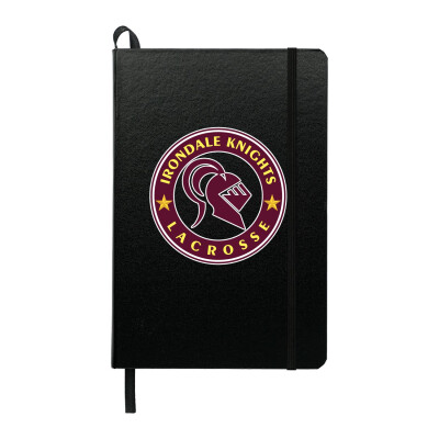 Ambassador Bound Journal Book Spoke