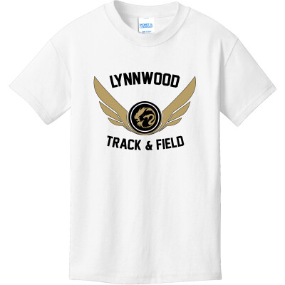 Youth Core Cotton Tee