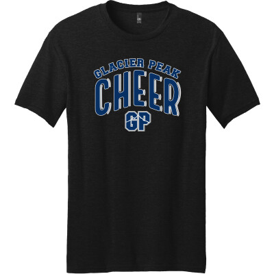 Perfect Blend CVC Tee