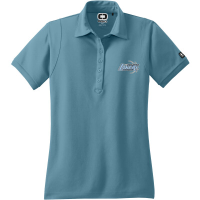 Women's OGIO Jewel Polo
