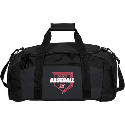 Gym Bag