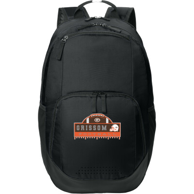Rec Backpack