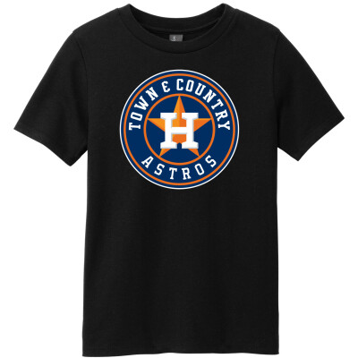 Youth Perfect Blend CVC Tee