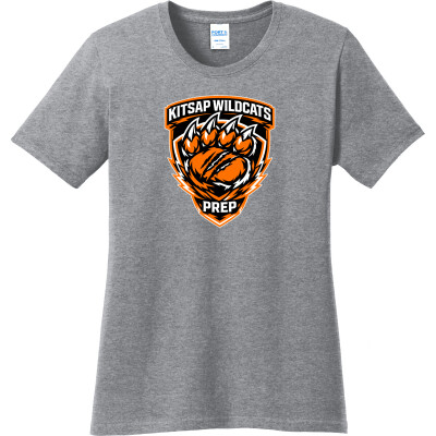 Women's Core Cotton Tee
