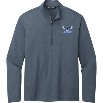 Travis Mathew Coto Performance 1/4-Zip