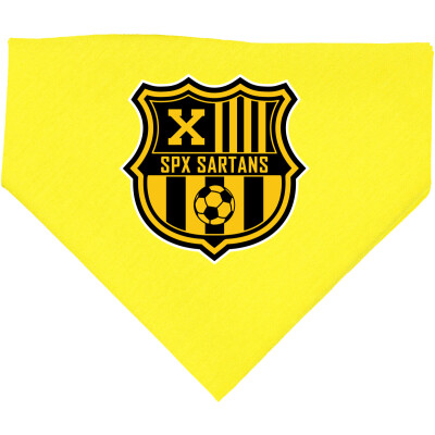Doggie Bandana