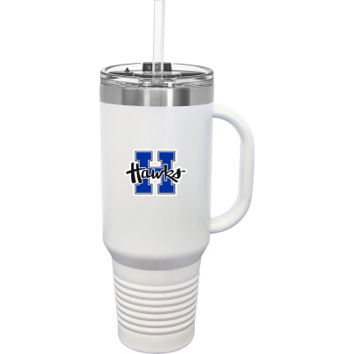 40oz. Tumbler