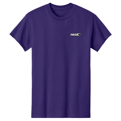 Gildan Adult Heavy Cotton 100% Cotton T-Shirt