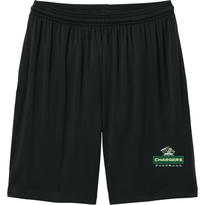 Performance Competitor 7" Short