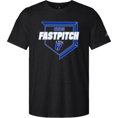 Adidas Blended T-Shirt