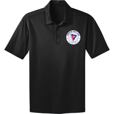 Silk Touch Performance Polo