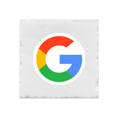 Square Marble Coaster - Set of 2