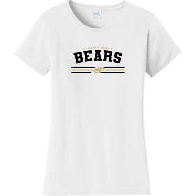 Women's Fan Favorite Tee