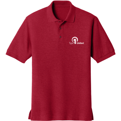 Port Authority® Silk Touch™ Polo