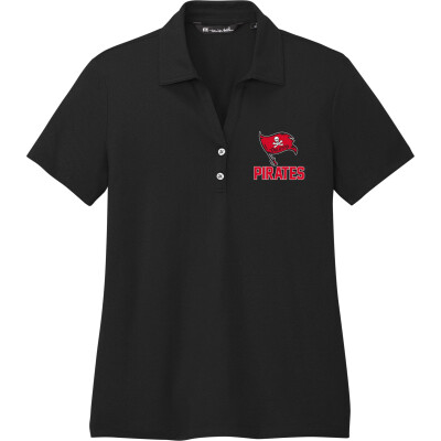 Travis Mathew Women's Coto Performance Polo