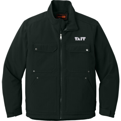 Insulated Workwear Soft Shell