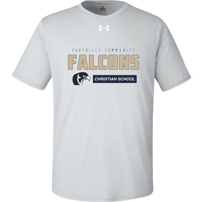 Under Armour Men's Team Tech T-Shirt