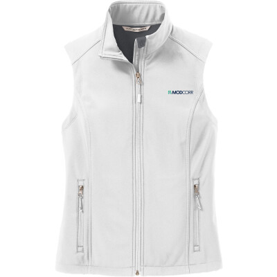 Women's Core Soft Shell Vest